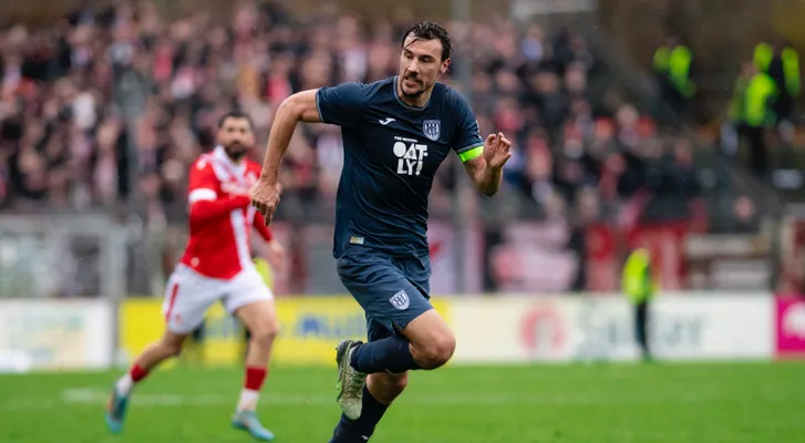 Philipp Zeiger beendet seine Karriere