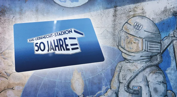 Dauerkarte 2026/2027