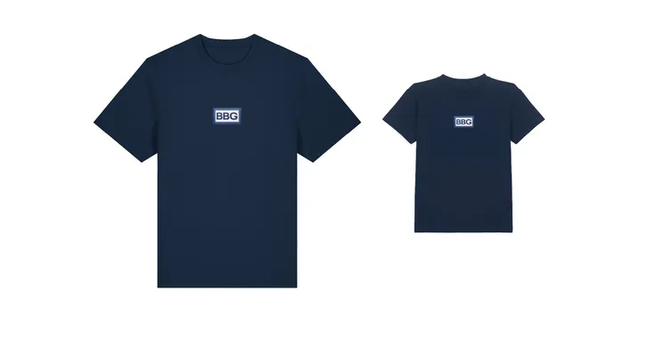 BBG-Shirt neu im Shop