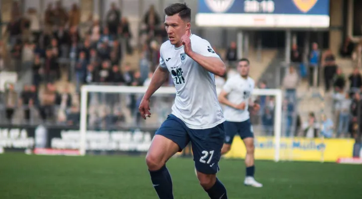 Nulldrei zu Gast beim BFC Preussen