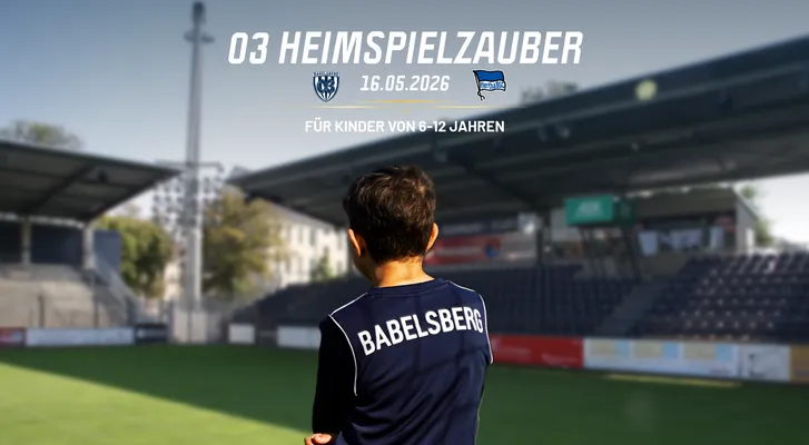 Heimspielzauber im KarLi