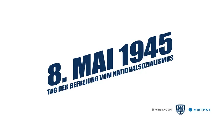Nie Wieder!