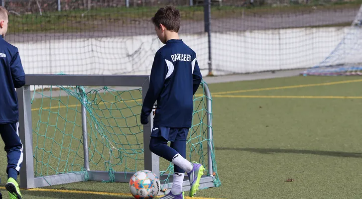Sommerferien-Camps 2026