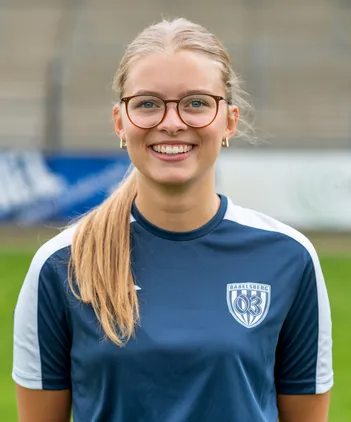 Celina Herr