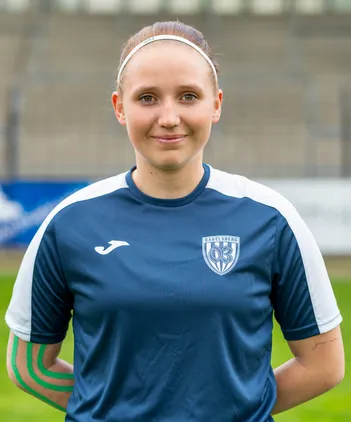 Josephine Trost