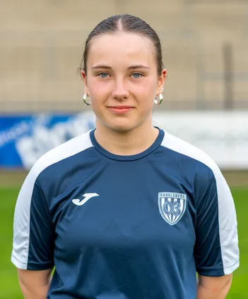Jasmin Morche