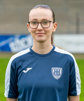 Selina-Maria Darimont
