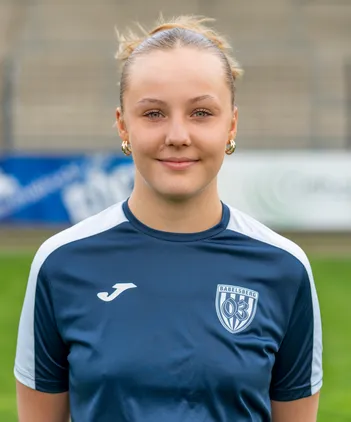 Josefine Dietze
