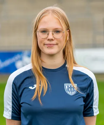 Merrit Farwer