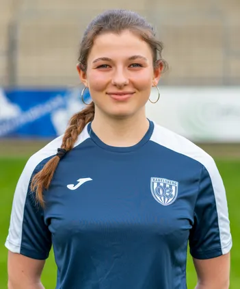 Leni Voigt