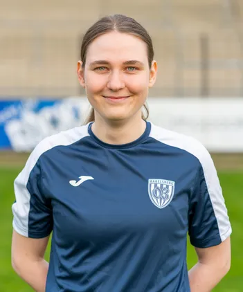 Annika Hellbrück