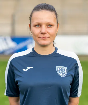Lea Adam