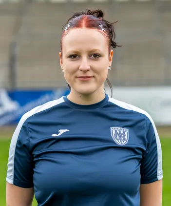 Leonora Morina