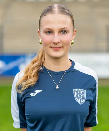 Anni Schuhmann