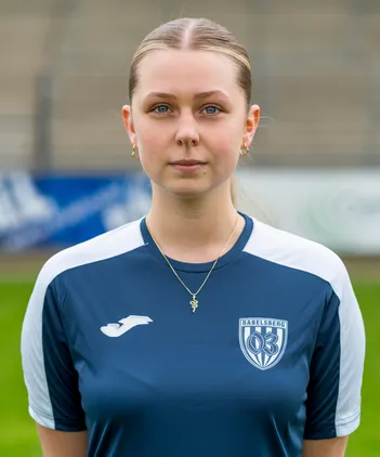 Lara Objartel