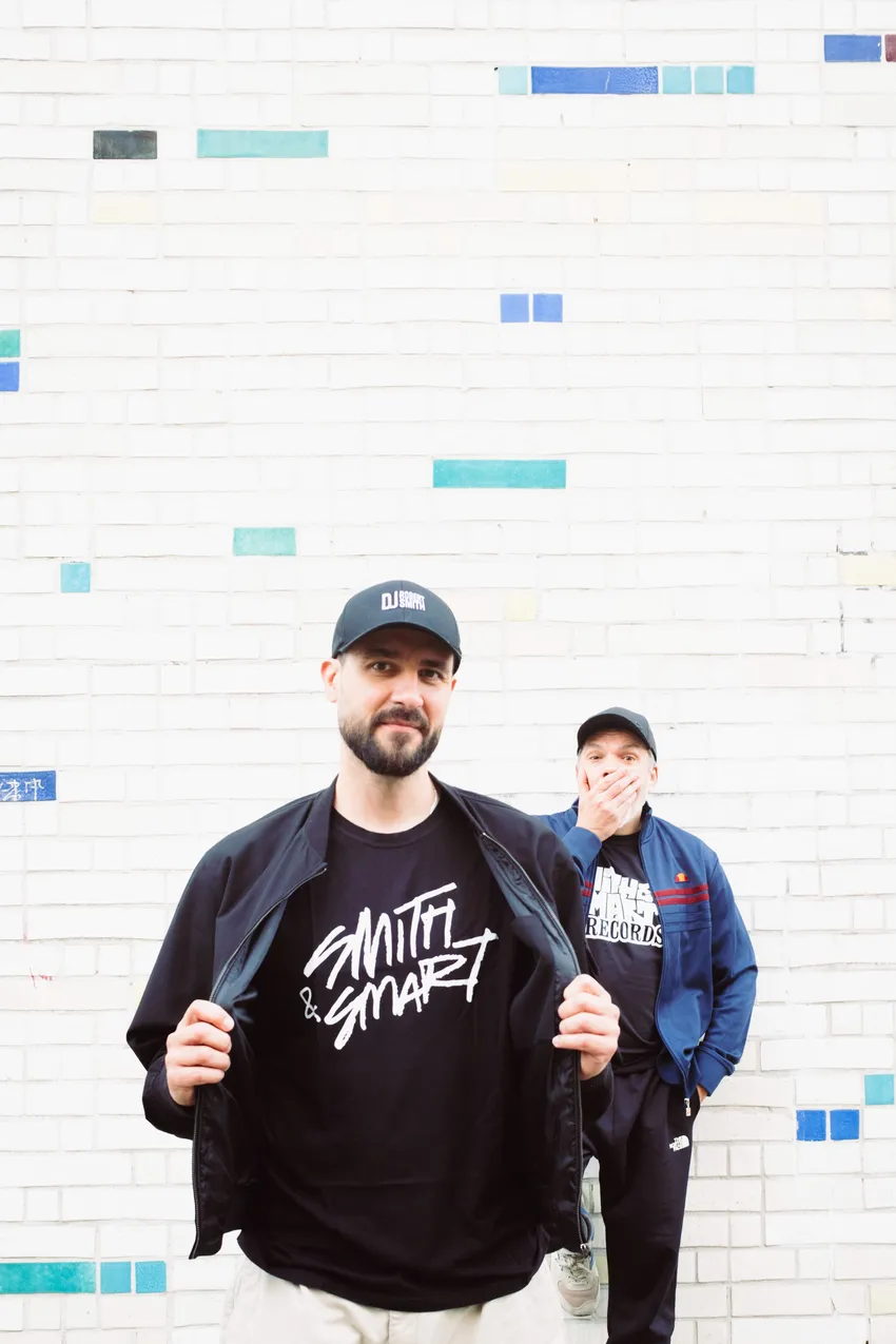 Smith&Smart