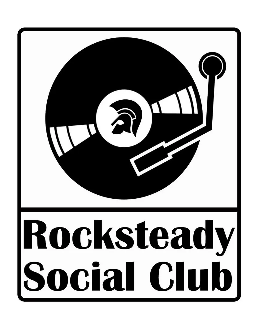 Logo Rocksteady social club