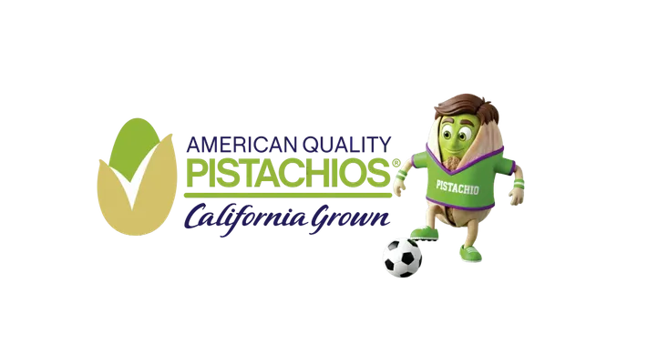 Unterstützerclub - AMERICAN QUALITY PISTACHIOS