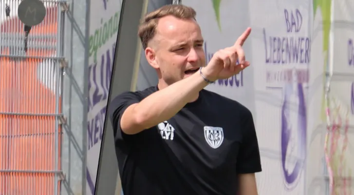 Trainerteams im Nachwuchs Saison 2026/27 stehen fest