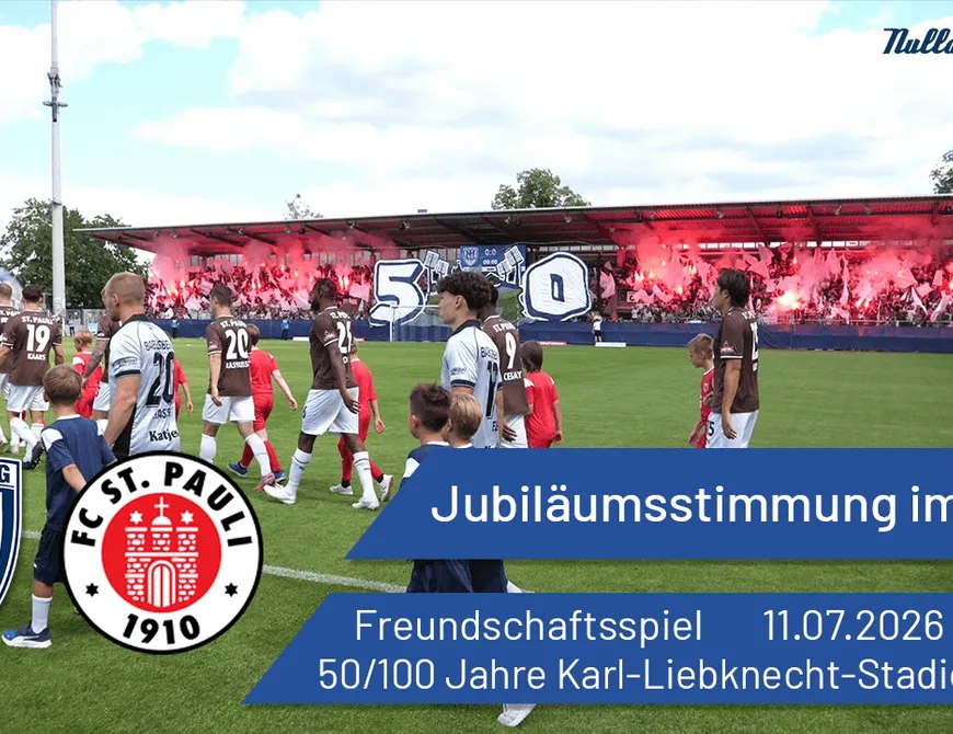 Jubiläumsstimmung im KarLi