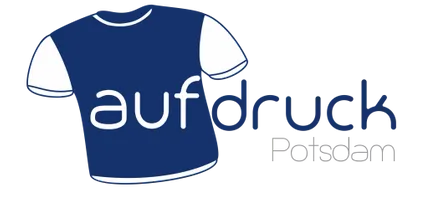Aufdruck Potsdam