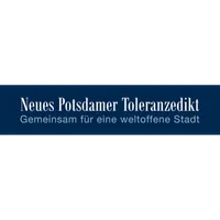 Neues Potsdamer Toleranzedikt