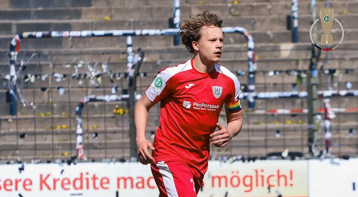 U19 startet im DFB-Pokal gegen Viktoria Köln 
