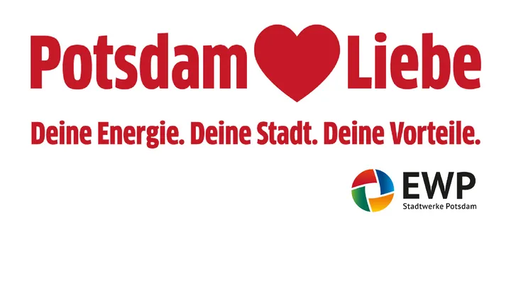 Nulldrei mit Potsdam Liebe!!