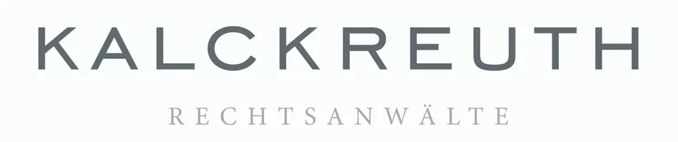 Kalckreuth Rechtsanwälte
