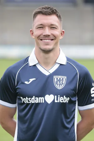 Gordon Büch
