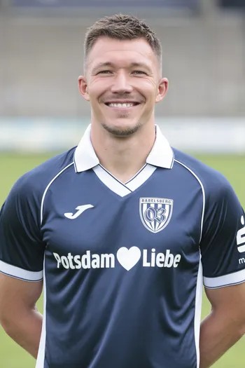 Gordon Büch