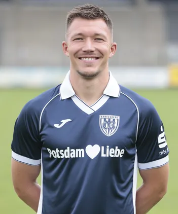 Gordon Büch