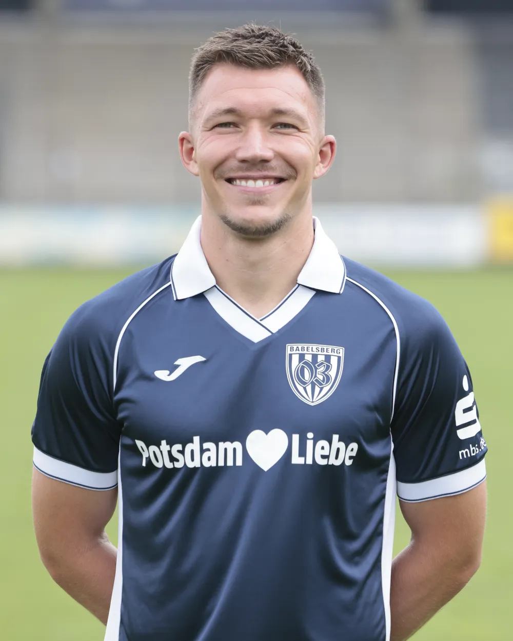 Gordon Büch
