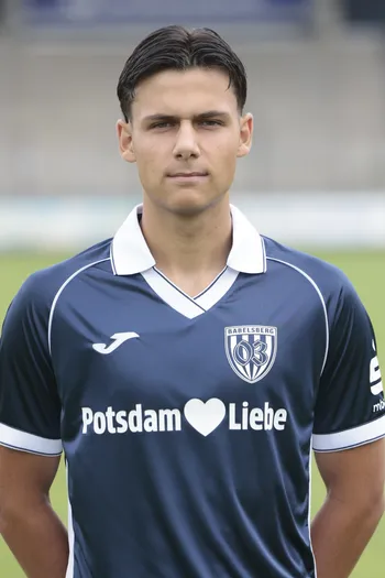 Marko Perovic