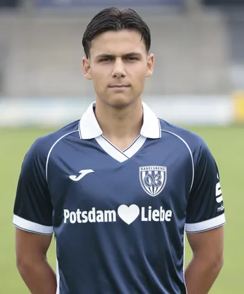 Marko Perovic