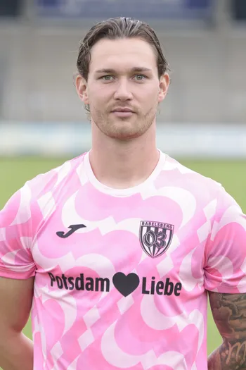 Niclas Müller