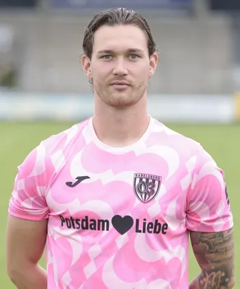 Niclas Müller