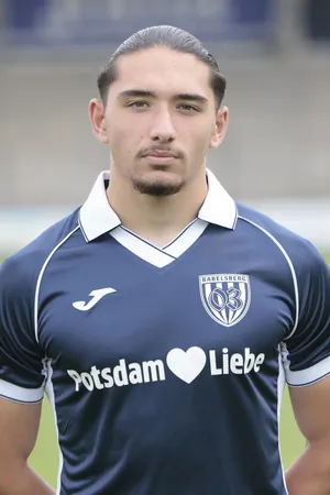 Ardahan Yilmaz