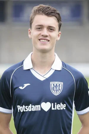 Maximilian Kalckreuth