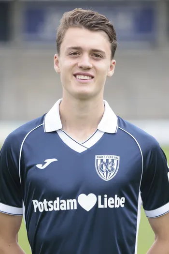 Maximilian Kalckreuth