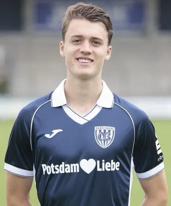 Maximilian Kalckreuth