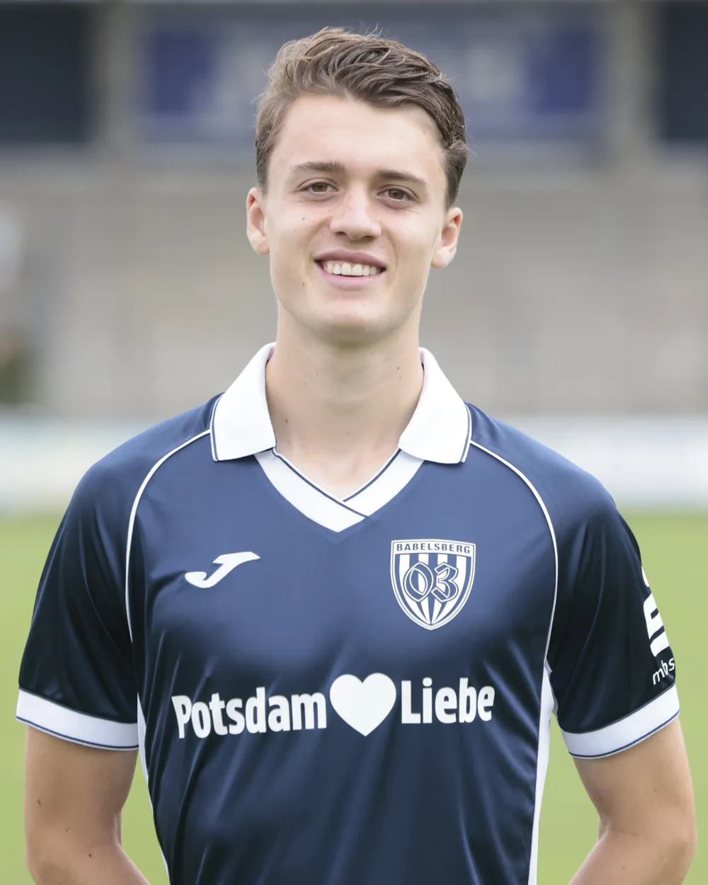 Maximilian Kalckreuth