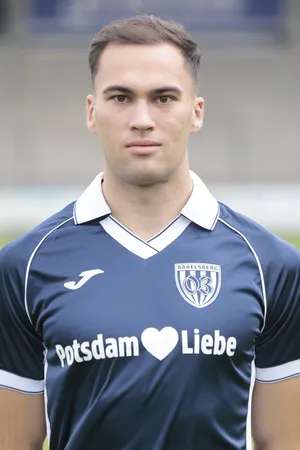 Simon Gollnack
