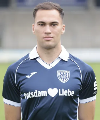 Simon Gollnack