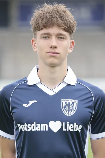 Noah Salaske