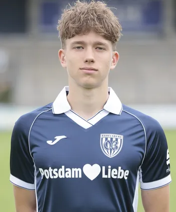 Noah Salaske