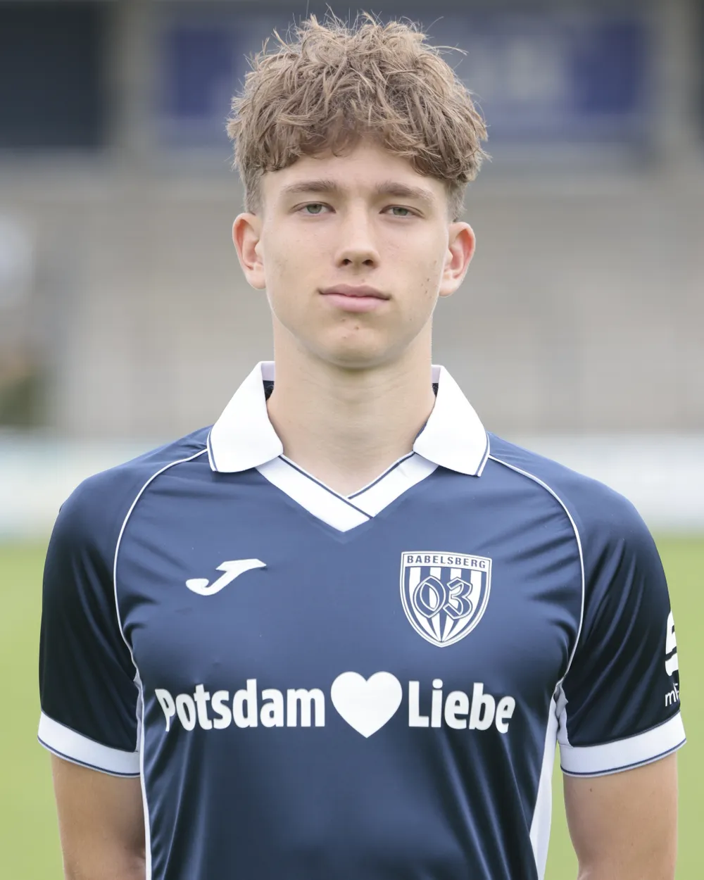 Noah Salaske