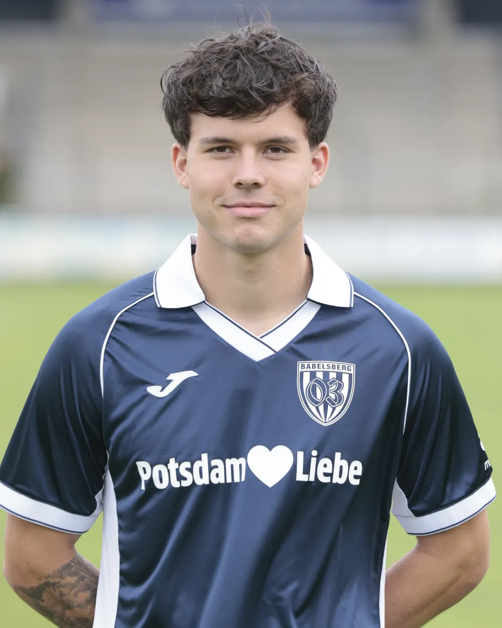 Matthew Meier