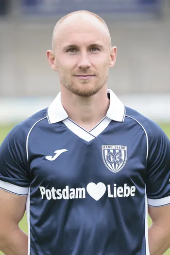 Tobias Hasse