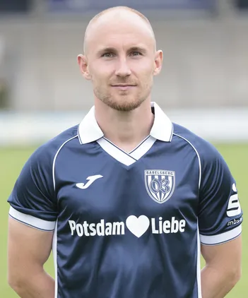 Tobias Hasse